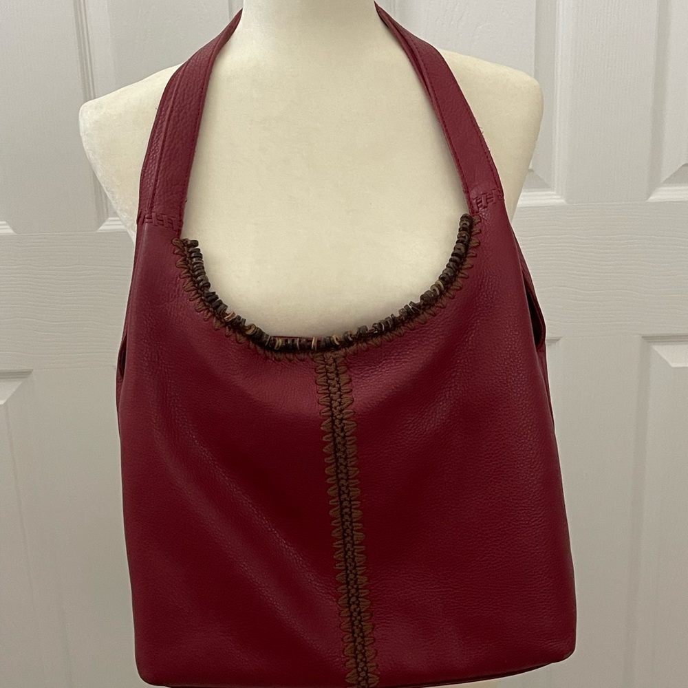 Sak purse
